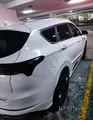 Jetour X70 Plus 1.6T Luxury (7 Seater) 2025
